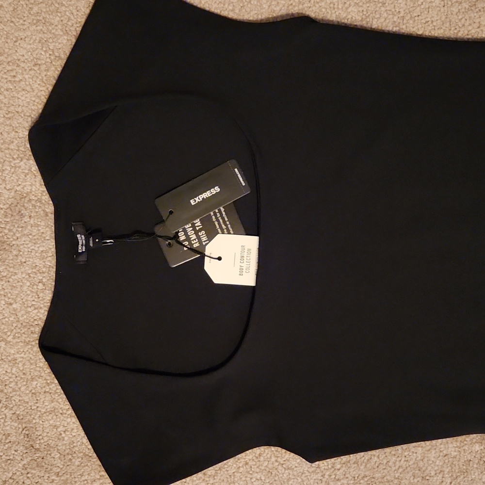 Express Bodysuit - Picture 4 of 8